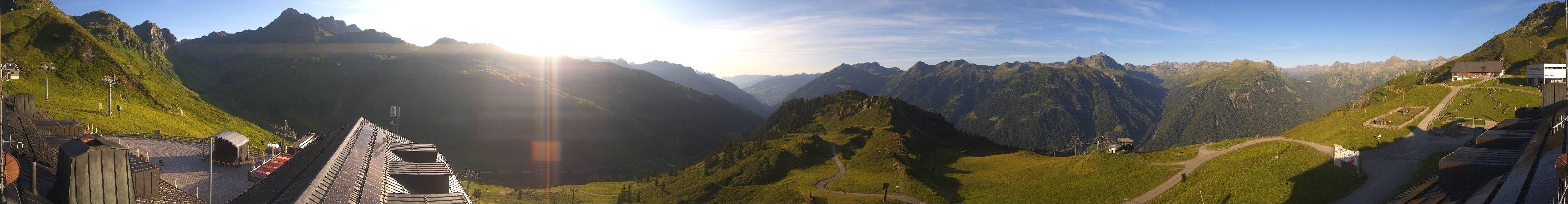 Panorama Nova Stoba