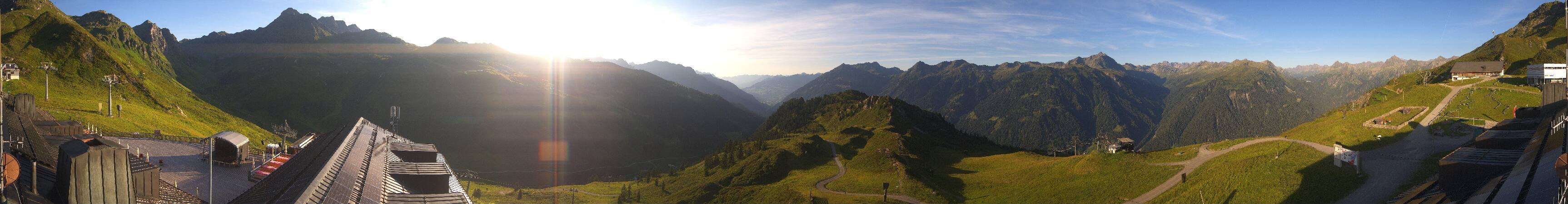 Panorama Nova Stoba