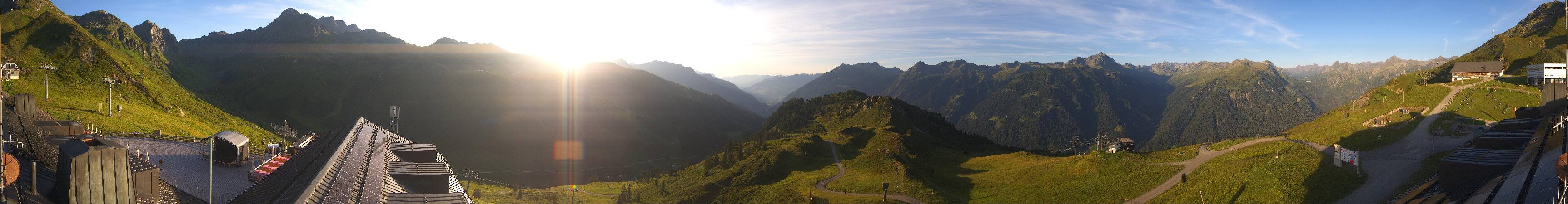 Panorama Nova Stoba