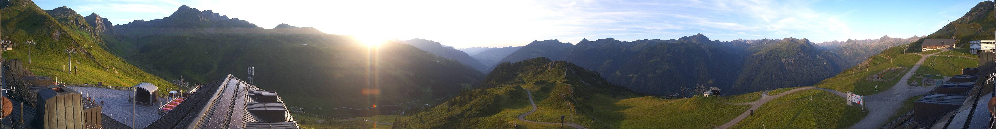 Panorama Nova Stoba
