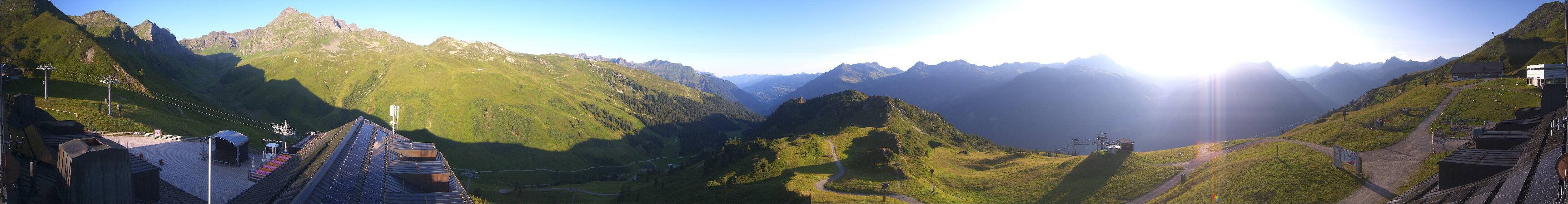 Panorama Nova Stoba