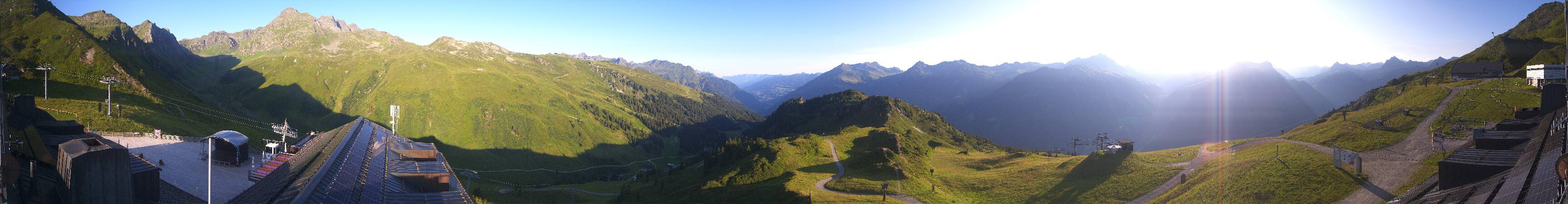 Panorama Nova Stoba
