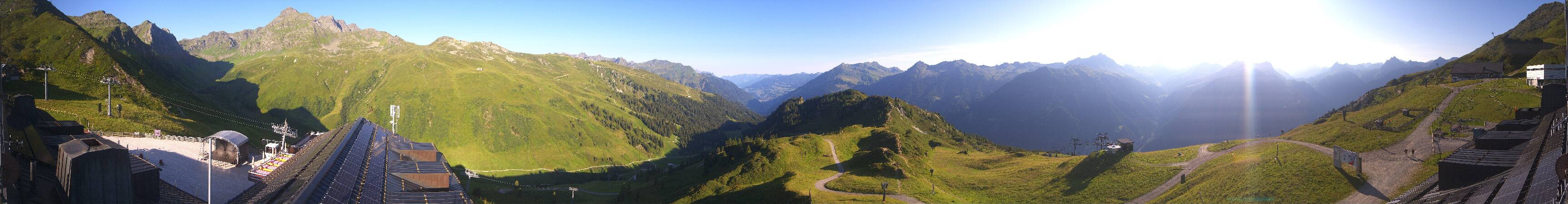 Panorama Nova Stoba