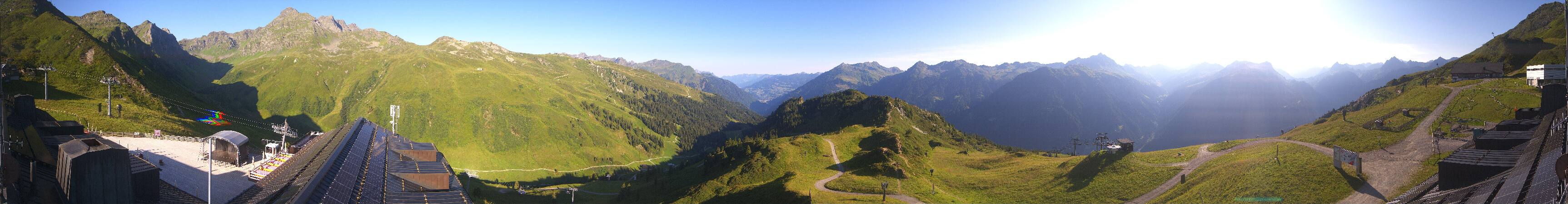 Panorama Nova Stoba