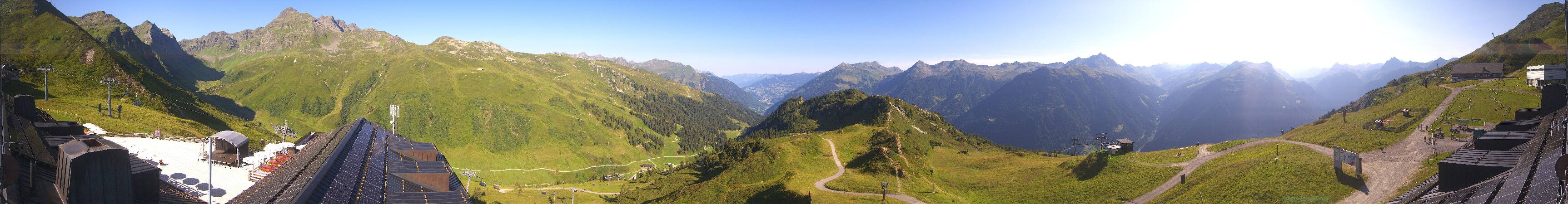 Panorama Nova Stoba