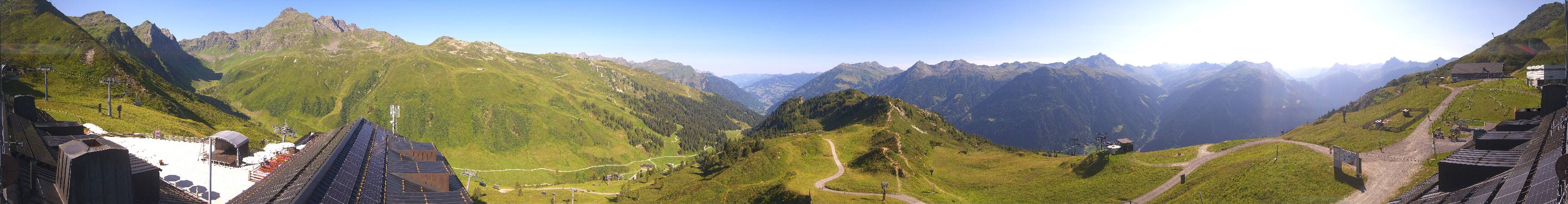 Panorama Nova Stoba