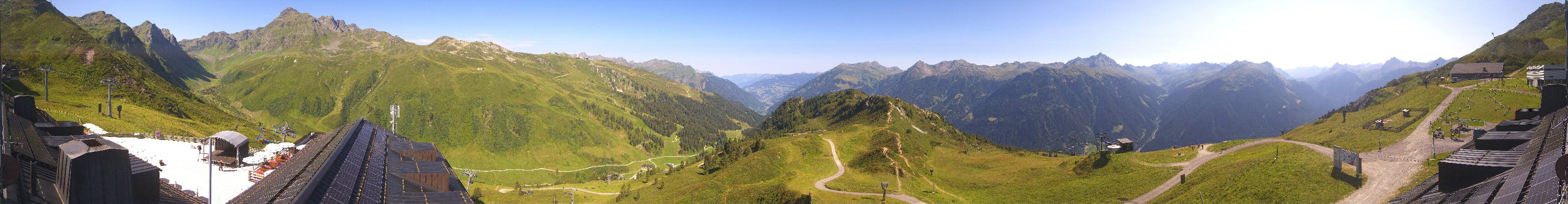 Panorama Nova Stoba
