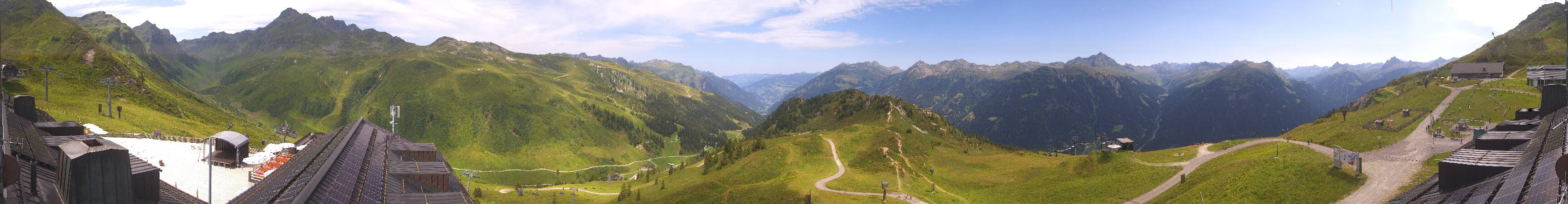 Panorama Nova Stoba
