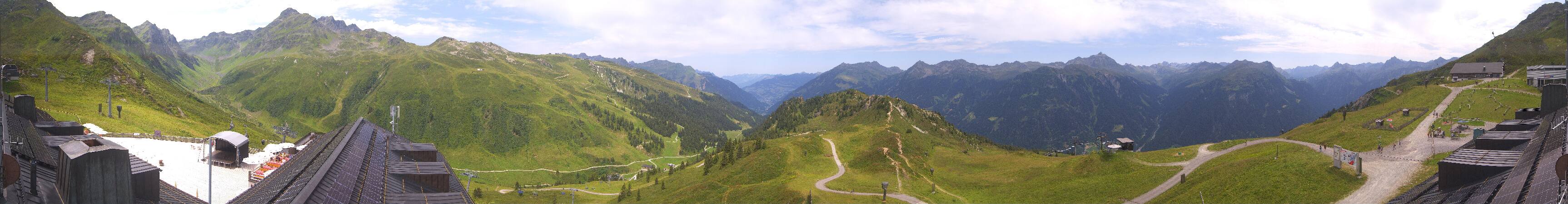 Panorama Nova Stoba