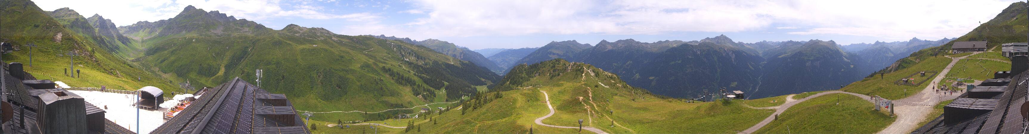 Panorama Nova Stoba