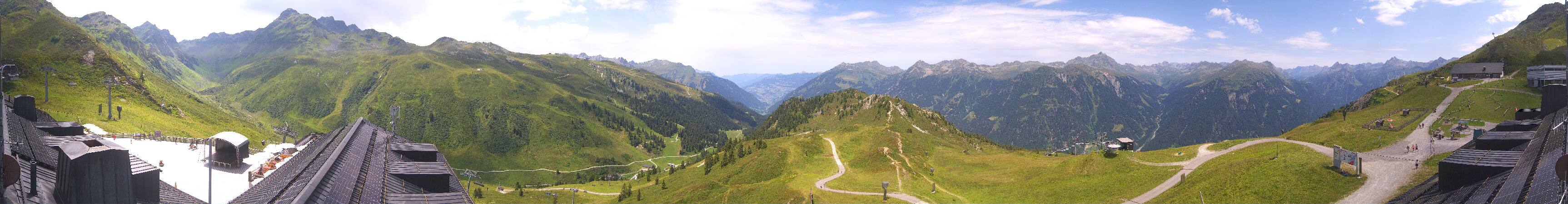Panorama Nova Stoba