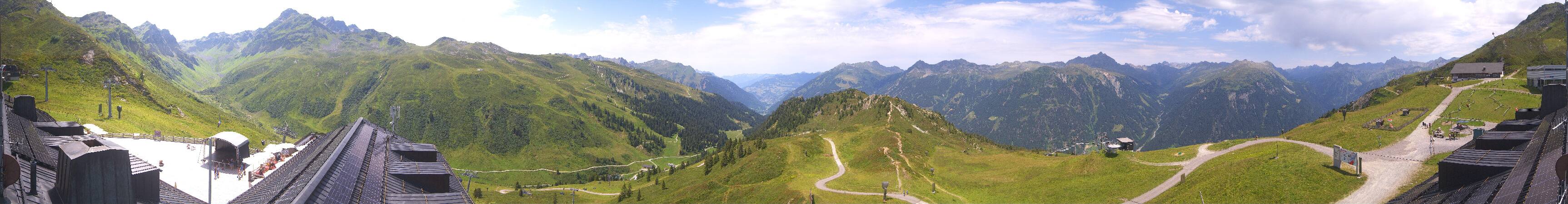 Panorama Nova Stoba