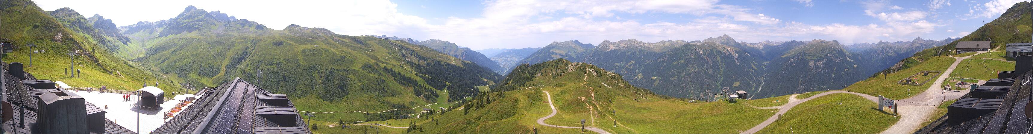 Panorama Nova Stoba