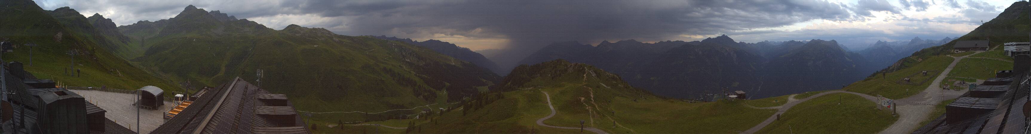 Panorama Nova Stoba