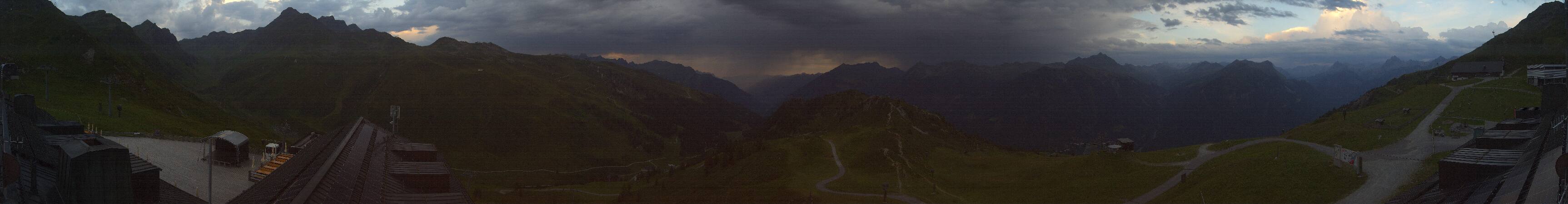 Panorama Nova Stoba