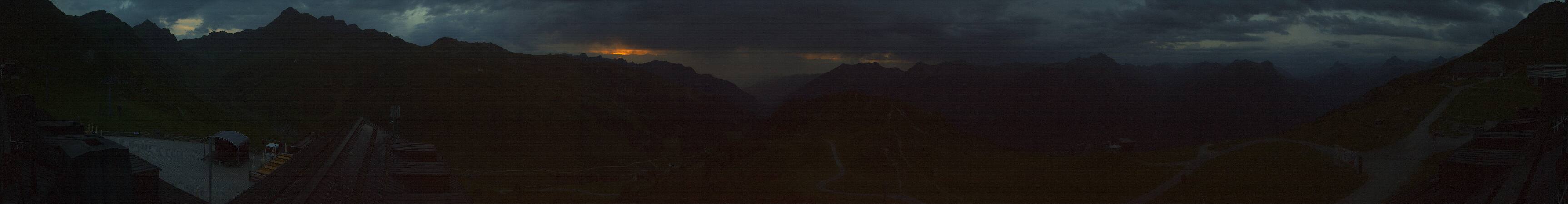 Panorama Nova Stoba