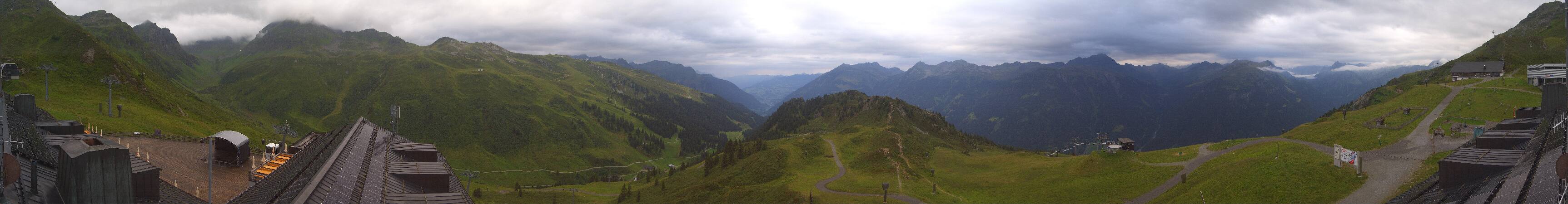 Panorama Nova Stoba