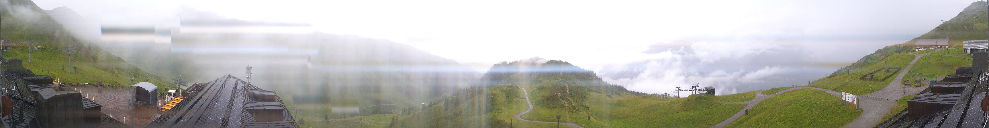 Panorama Nova Stoba