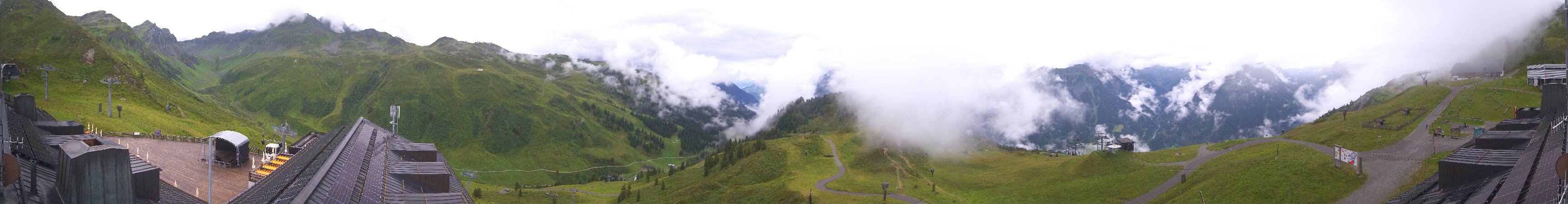 Panorama Nova Stoba