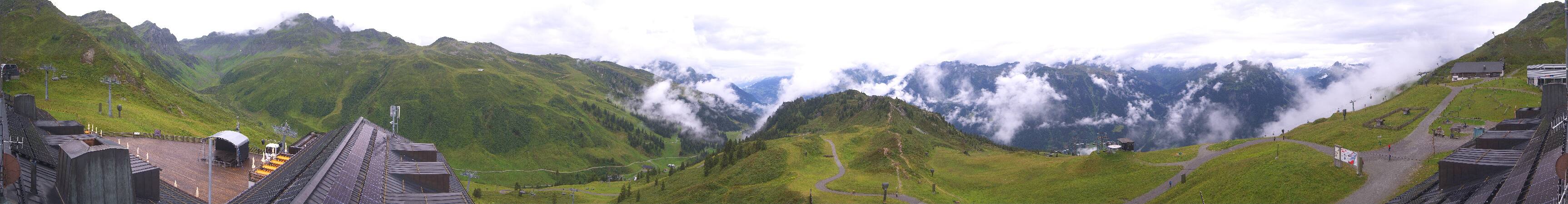 Panorama Nova Stoba