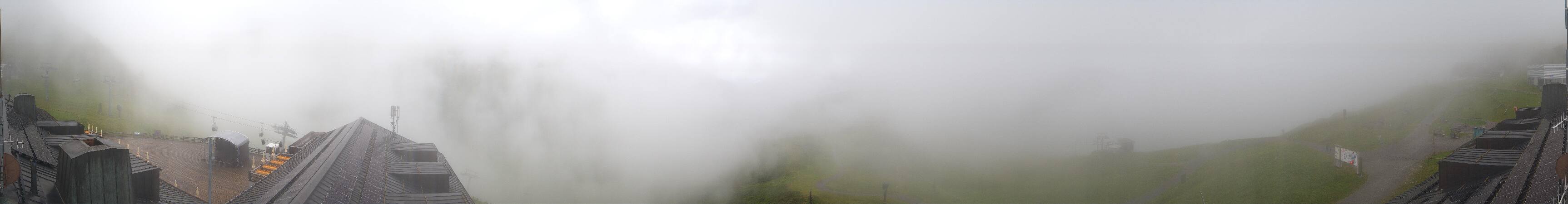 Silvretta Montafon | Panorama Nova Stoba