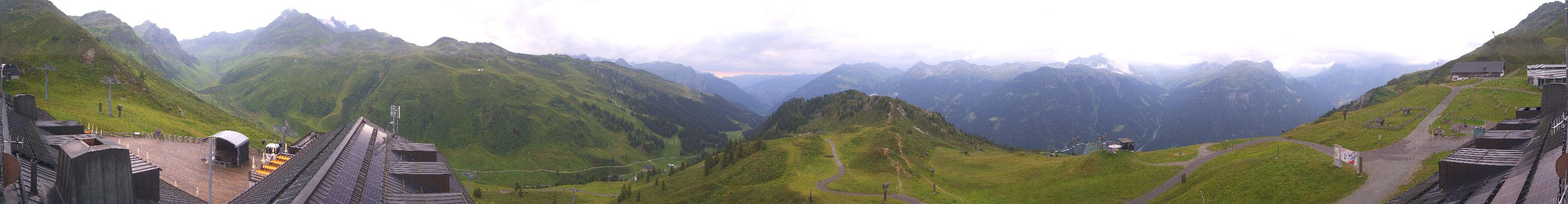 Panorama Nova Stoba