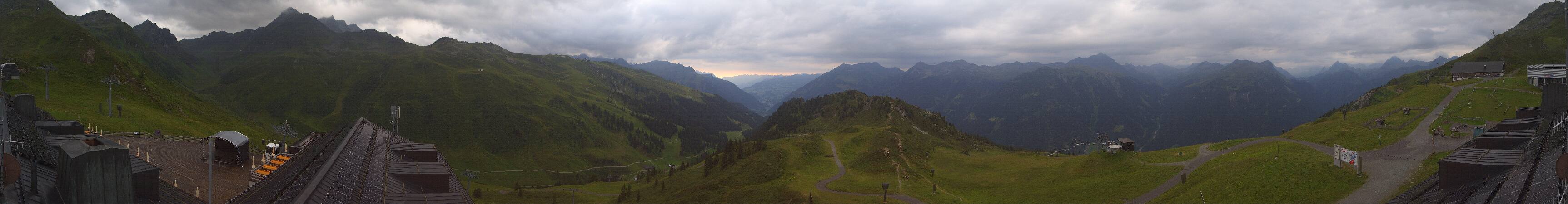 Panorama Nova Stoba