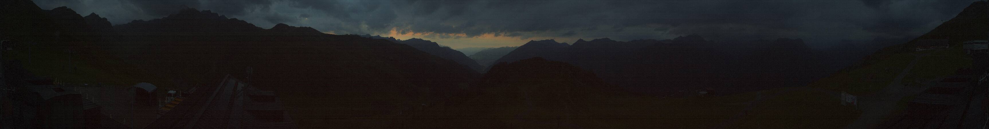 Panorama Nova Stoba