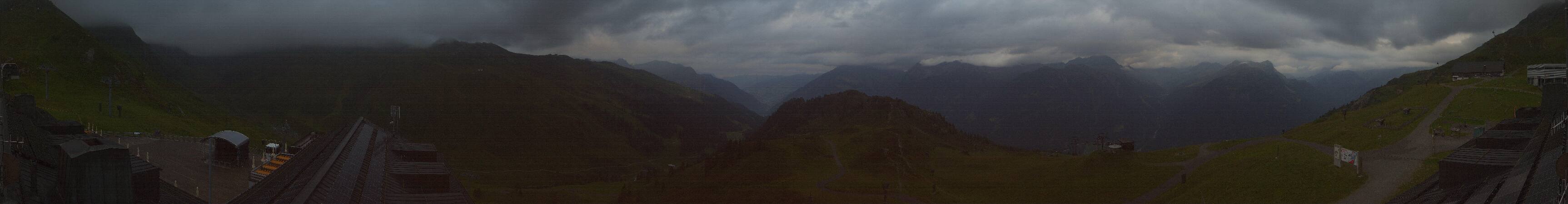 Panorama Nova Stoba