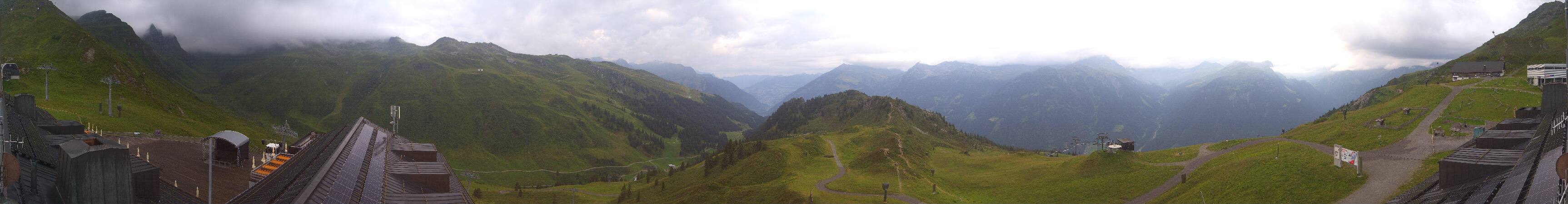 Panorama Nova Stoba
