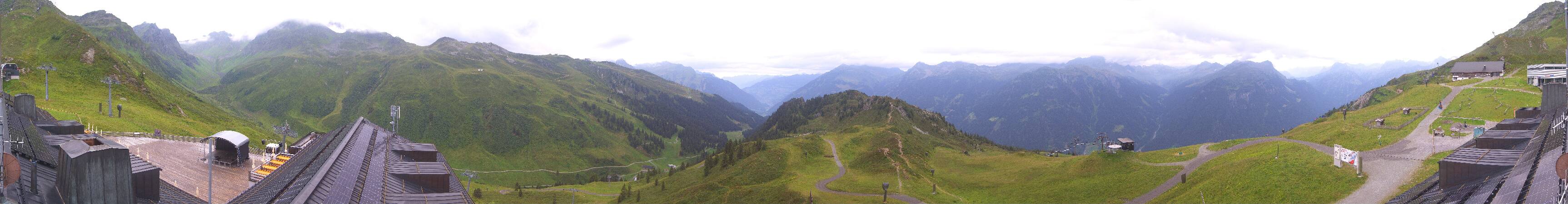 Panorama Nova Stoba