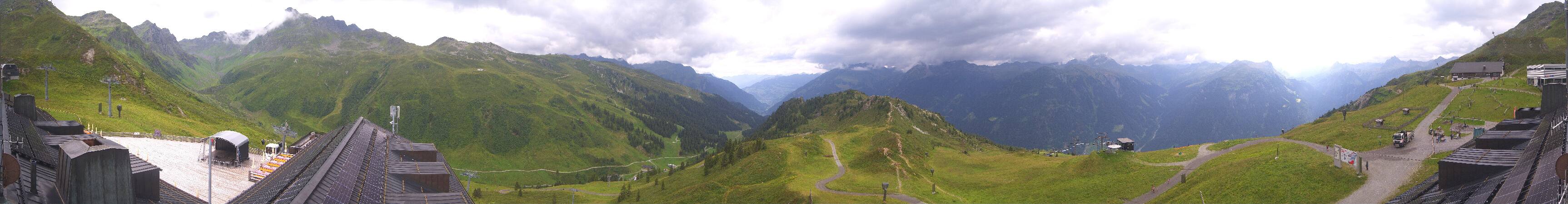 Panorama Nova Stoba