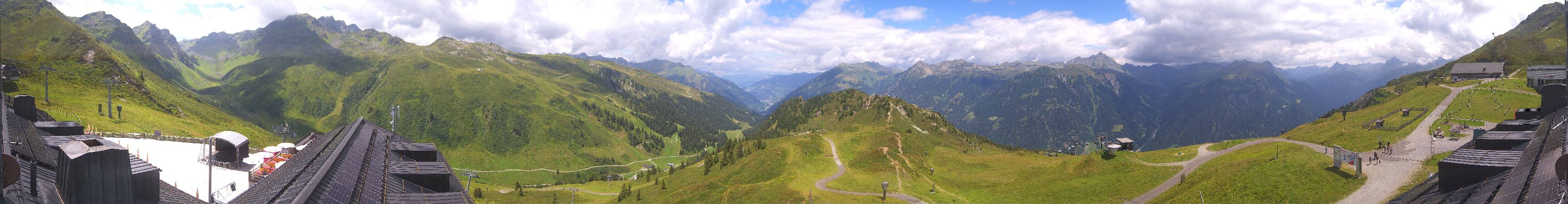 Panorama Nova Stoba