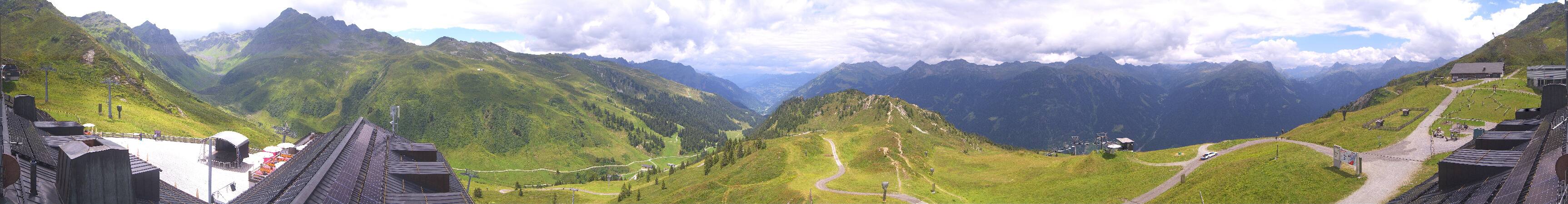 Panorama Nova Stoba