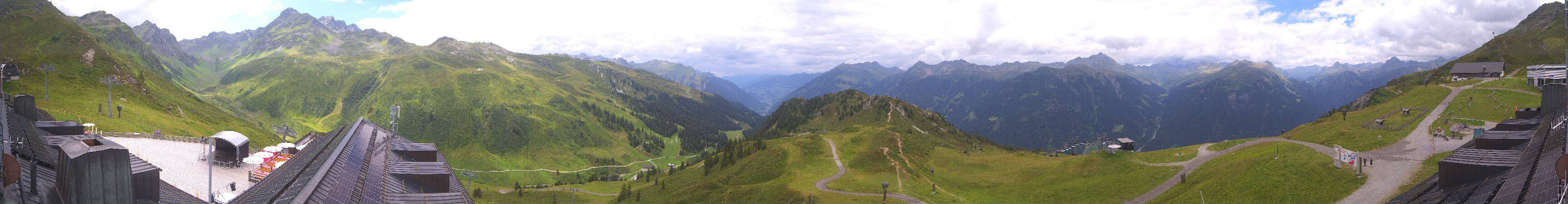Panorama Nova Stoba