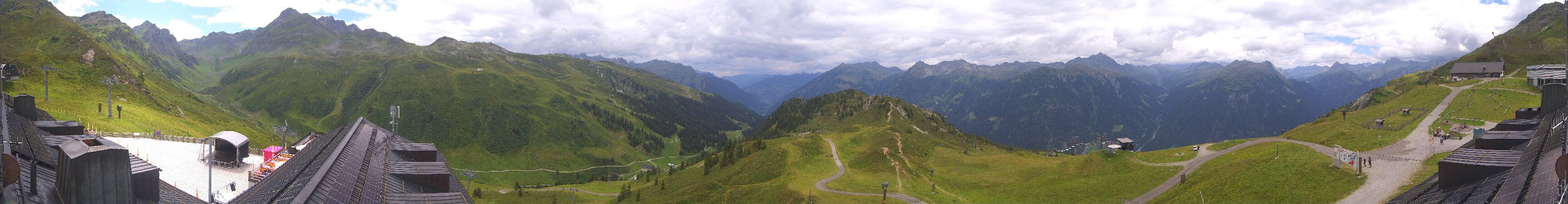 Panorama Nova Stoba