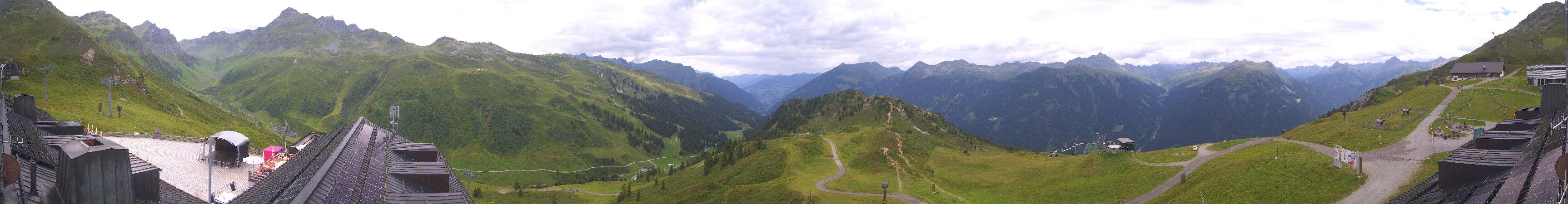 Panorama Nova Stoba