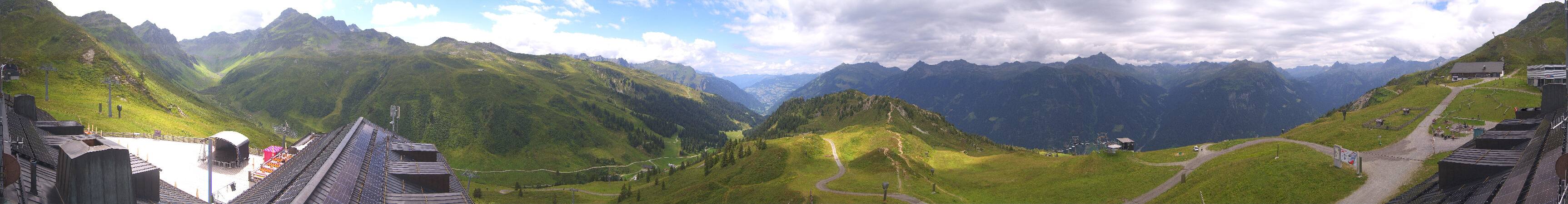 Panorama Nova Stoba
