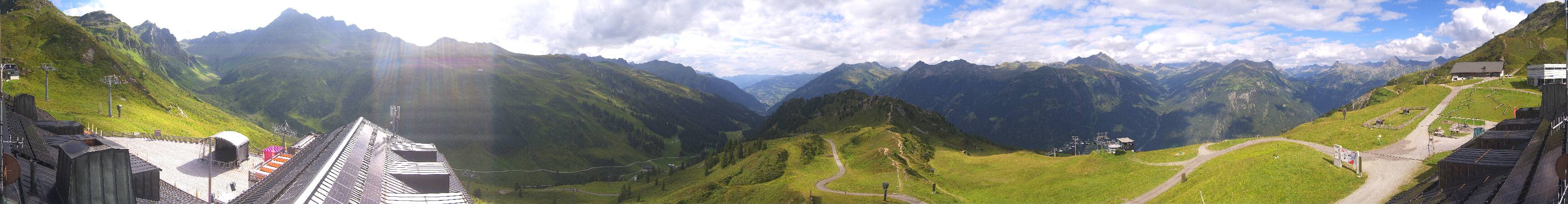 Panorama Nova Stoba