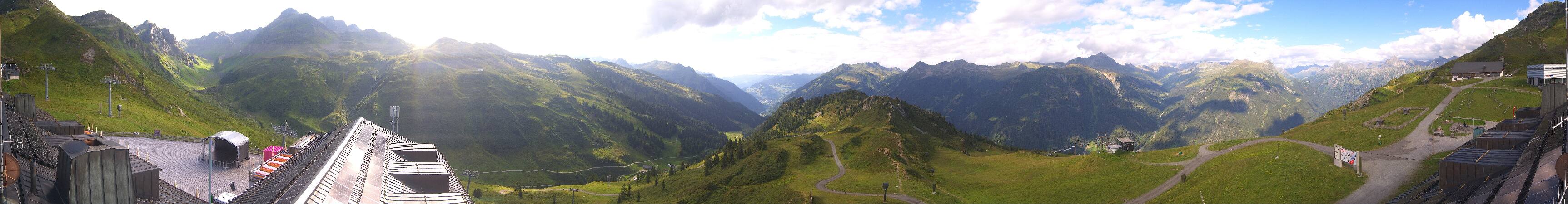 Panorama Nova Stoba
