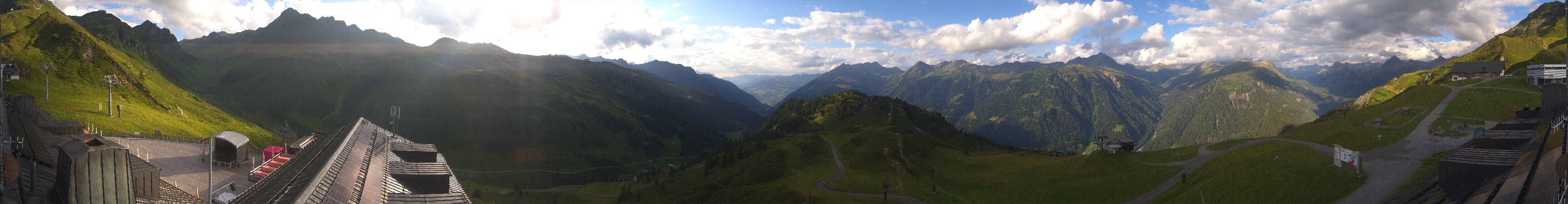 Panorama Nova Stoba