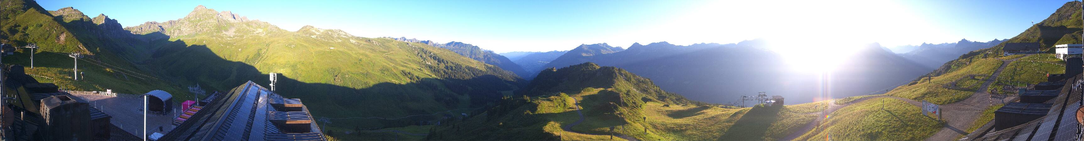 Panorama Nova Stoba