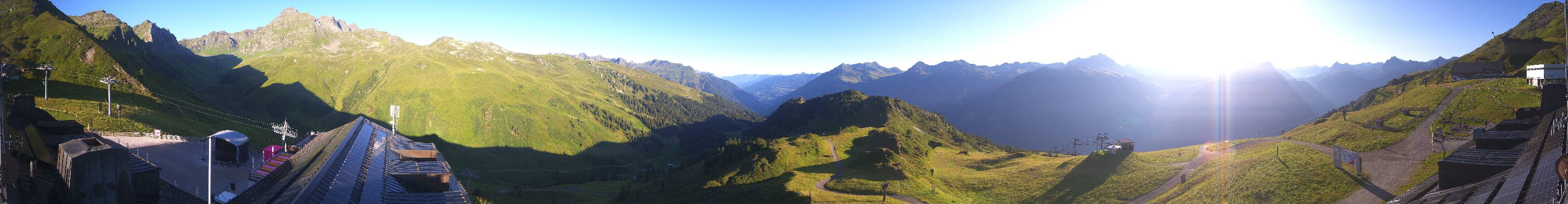 Panorama Nova Stoba
