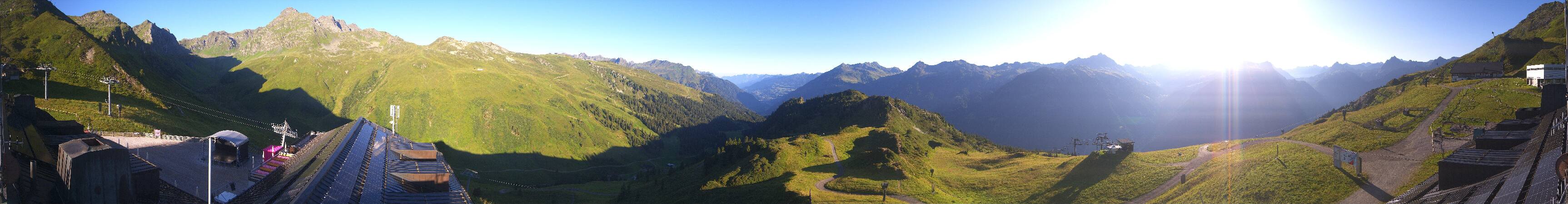 Panorama Nova Stoba