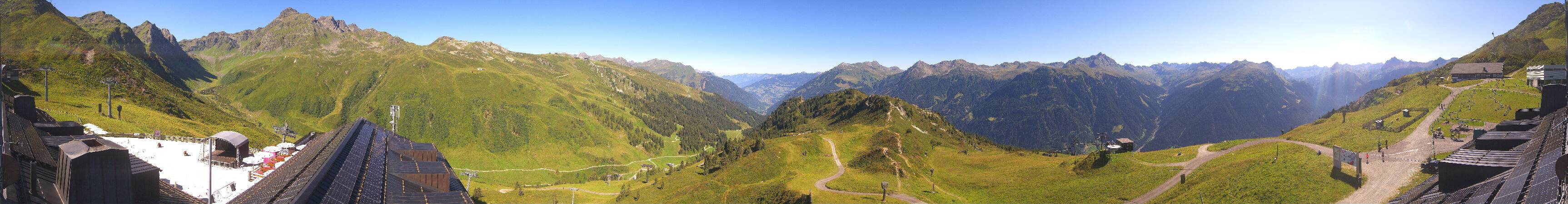 Panorama Nova Stoba