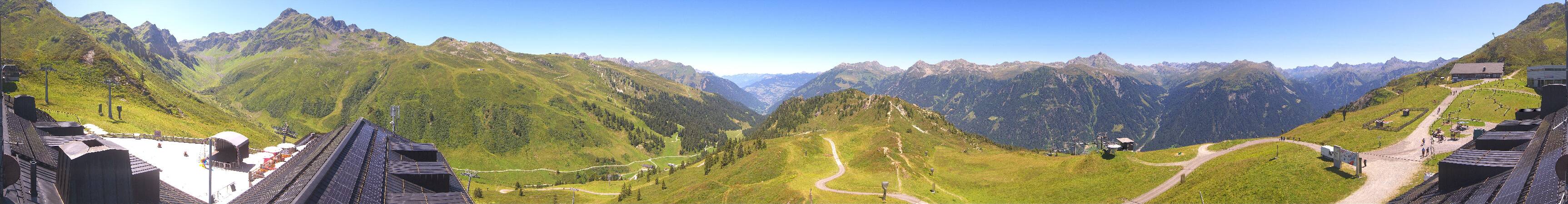 Panorama Nova Stoba