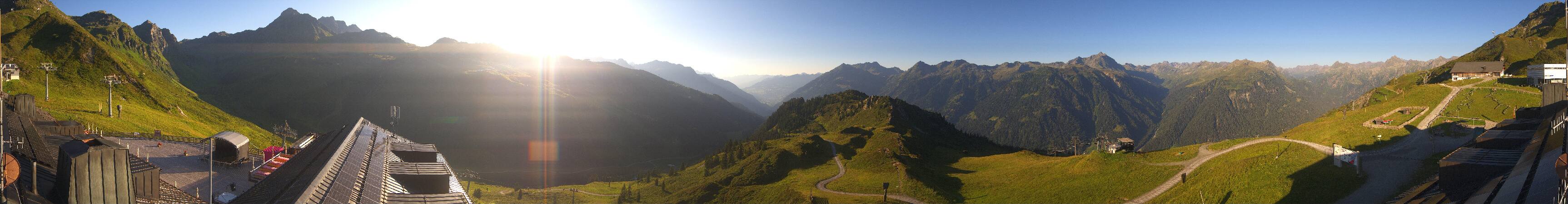 Panorama Nova Stoba