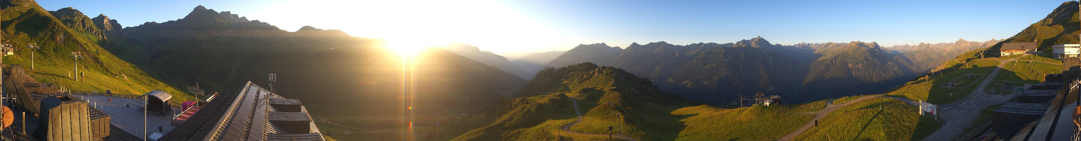 Panorama Nova Stoba