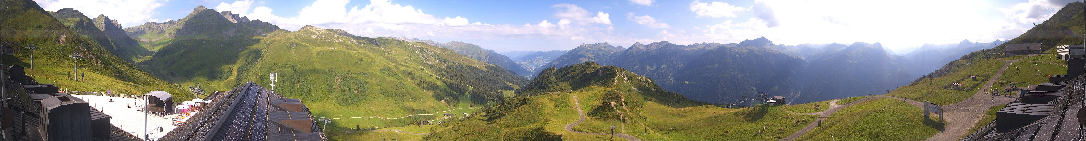 Panorama Nova Stoba