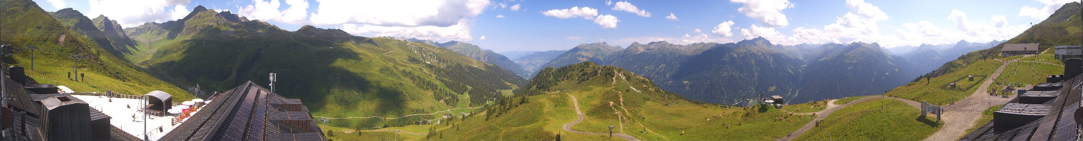 Panorama Nova Stoba